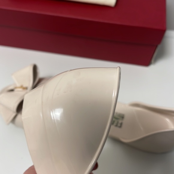 Salvatore Ferragamo shoe - Picture 10 of 12